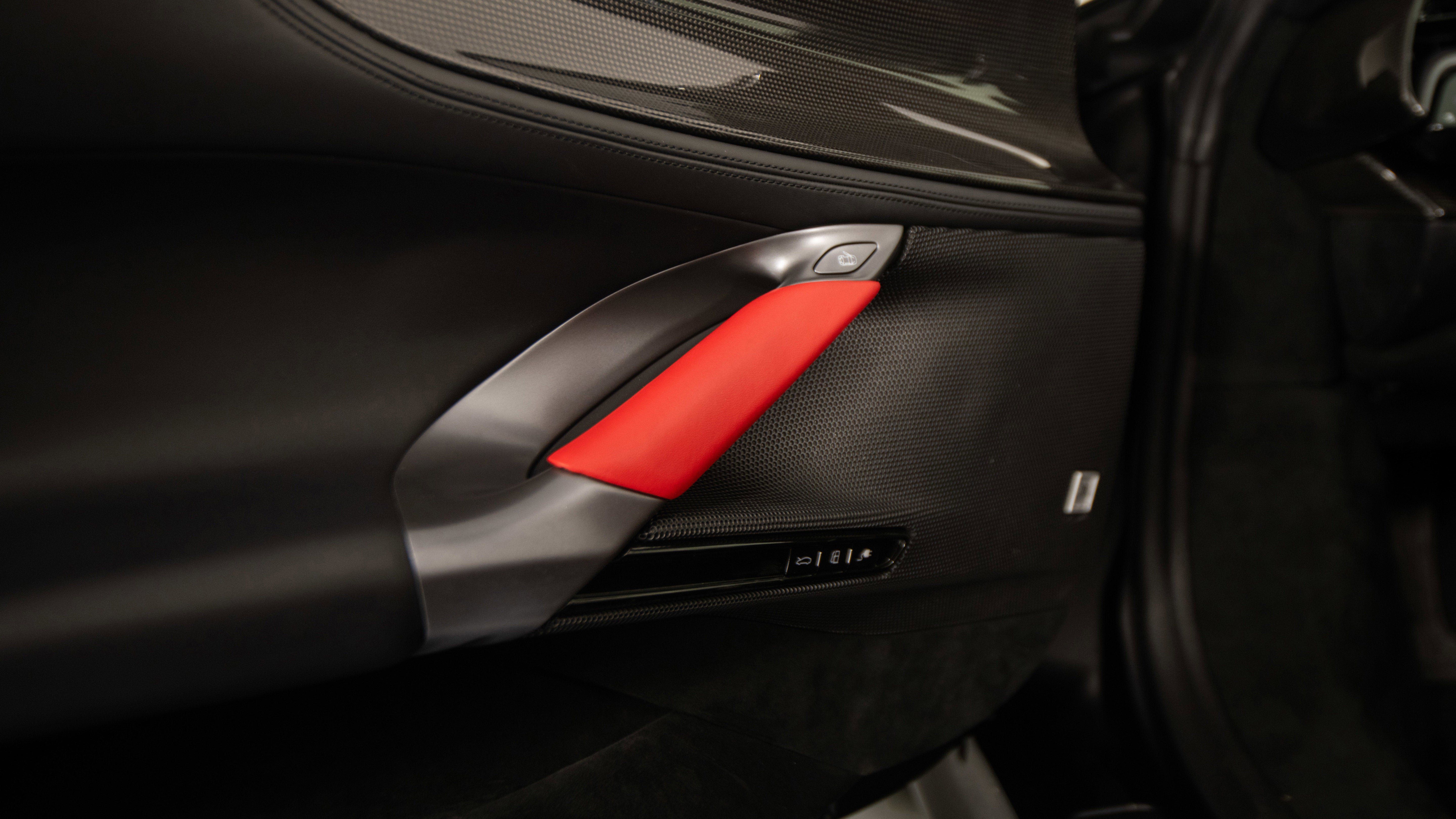 Certified 2024 Ferrari SF90 Spider AWD/4WD image 19
