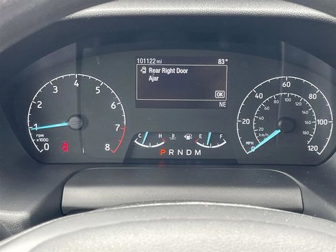 Used 2020 Ford Transit 150 XLT image 24