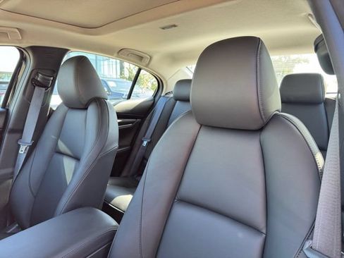 New 2026 MAZDA MAZDA3 2.5 S Sedan w/ Preferred Pkg FWD image 17