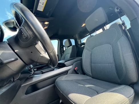 Used 2023 RAM 1500 Big Horn AWD/4WD image 17