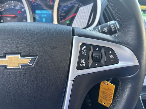 Used 2016 Chevrolet Equinox LT w/ Convenience Package image 21