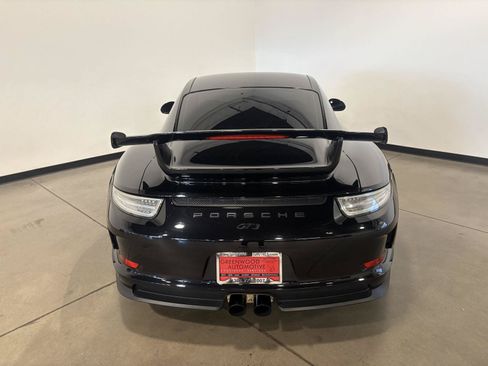 Used 2015 Porsche 911 GT3 RWD image 5