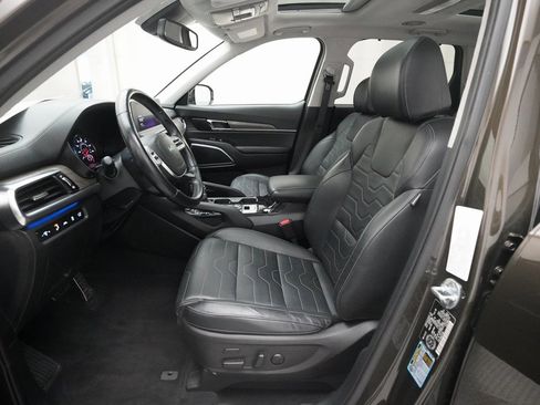 Used 2022 Kia Telluride SX image 7