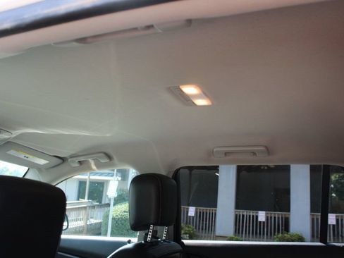 Used 2016 GMC Terrain SLT FWD image 21