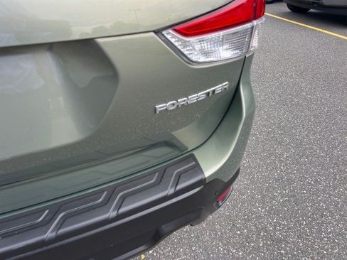 Used 2020 Subaru Forester Limited AWD/4WD image 26