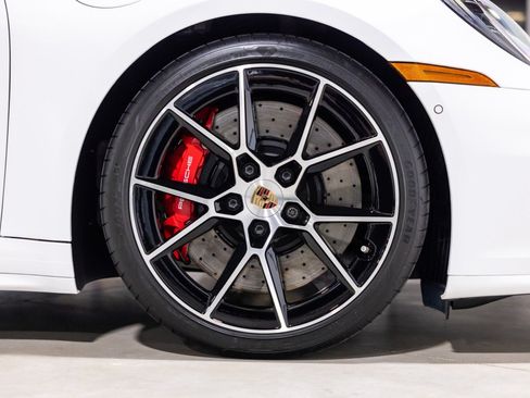 Used 2026 Porsche 911 Carrera S RWD image 27