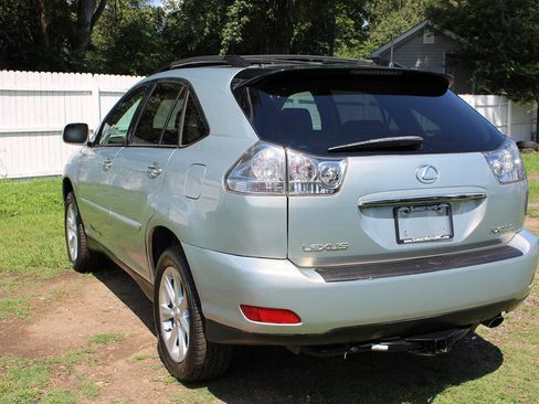 Used 2008 Lexus RX 350 AWD image 9