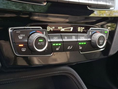 Used 2020 BMW X2 xDrive28i w/ M Sport X Package AWD/4WD image 13