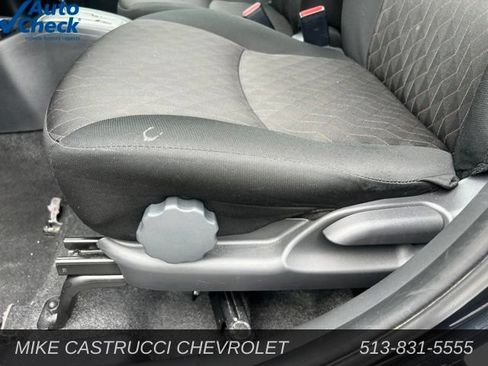 Used 2024 Mitsubishi Mirage ES FWD image 11