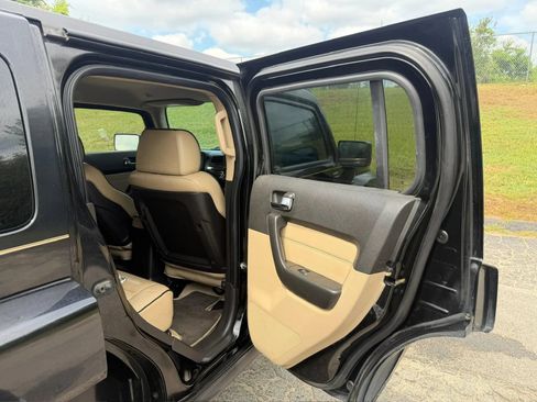 Used 2008 HUMMER H3 Luxury AWD/4WD image 19