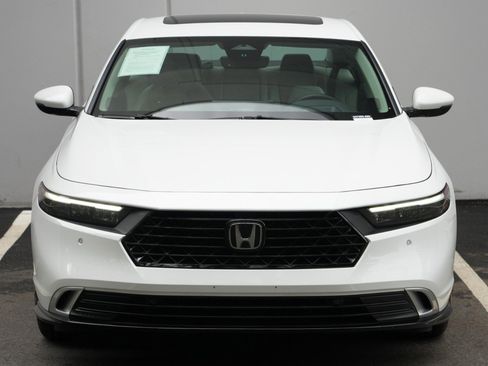 Used 2024 Honda Accord Touring image 47