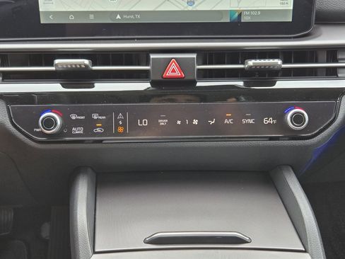 New 2026 Kia Sportage SX Prestige AWD/4WD image 14