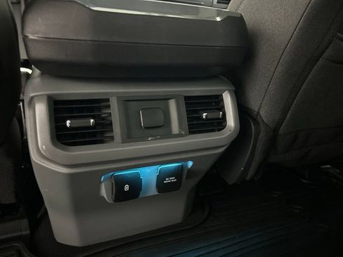Used 2024 Ford F150 XLT w/ Mobile Office Package AWD/4WD image 17