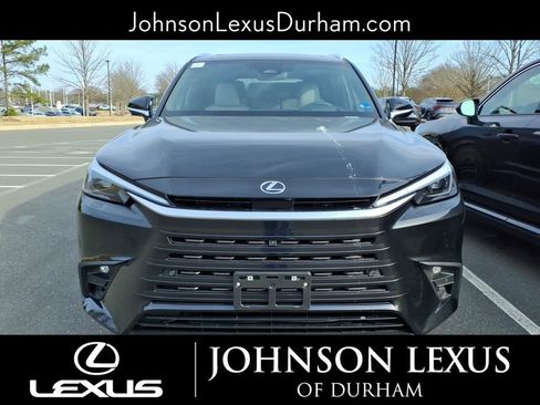 New 2026 Lexus TX 350 350 Luxury image 8