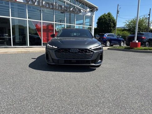 New 2026 Audi S5 Premium Plus AWD/4WD image 8