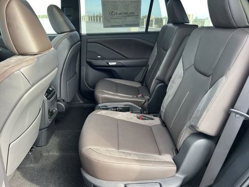 Used 2024 Lexus TX 350 FWD w/ Technology Package image 23