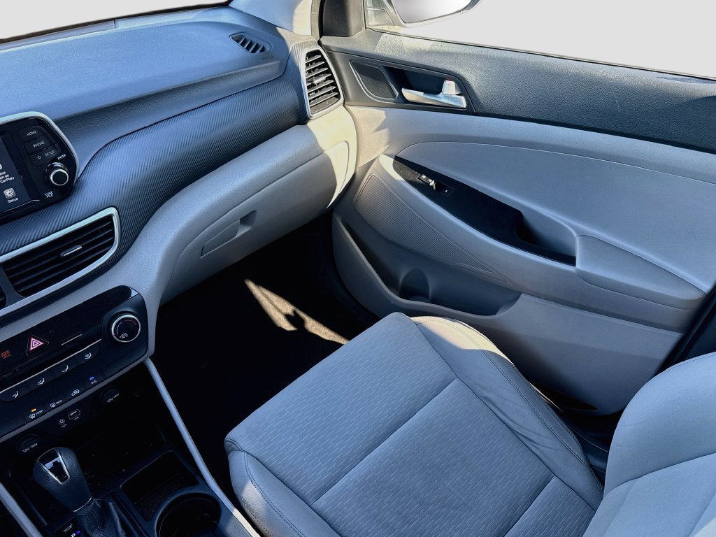 Used 2019 Hyundai Tucson SE FWD image 33