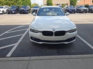 Used 2018 BMW 328d xDrive Wagon AWD/4WD video 2