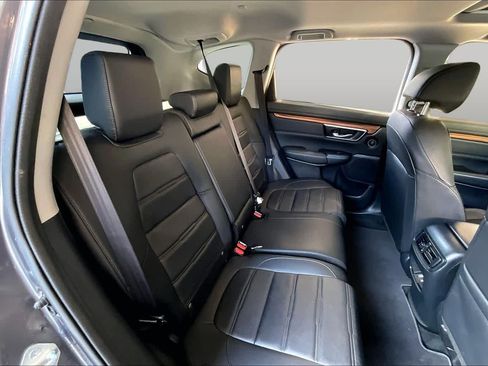 Used 2022 Honda CR-V EX-L image 21
