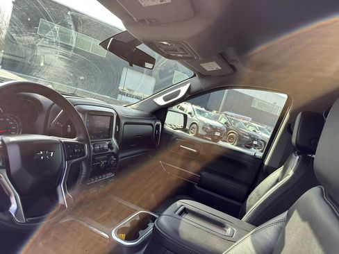 Used 2019 Chevrolet Silverado 1500 RST w/ All-Star Edition image 26