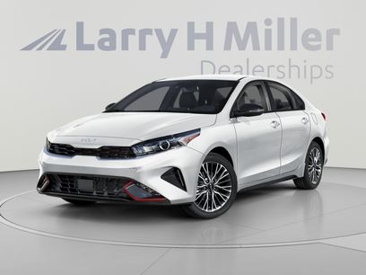 Used 2024 Kia Forte GT-Line