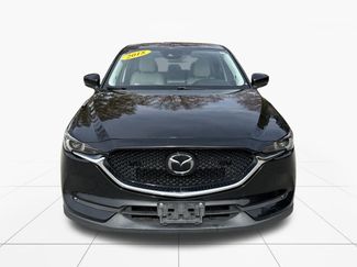 Used 2018 MAZDA CX-5 Grand Touring video 2