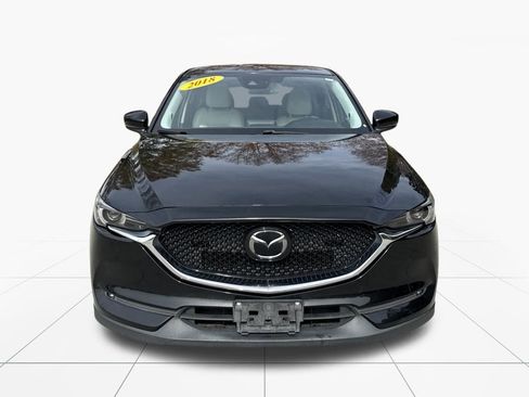 Used 2018 MAZDA CX-5 Grand Touring image 2