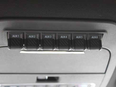 New 2025 Ford F250 Platinum image 34