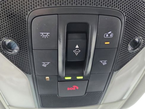 Used 2023 INFINITI QX50 Luxe AWD/4WD image 40