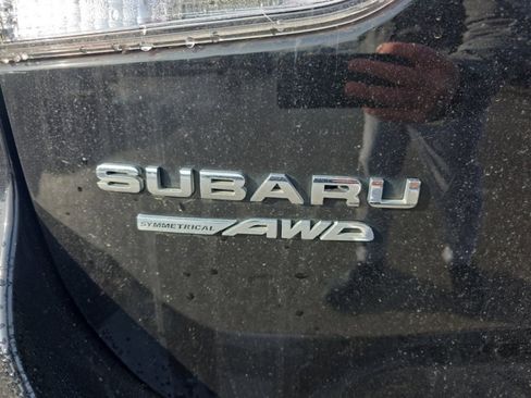 Used 2021 Subaru Forester image 16