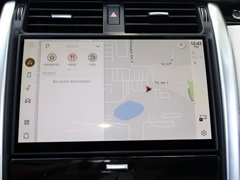 New 2025 Land Rover Discovery S AWD/4WD image 22