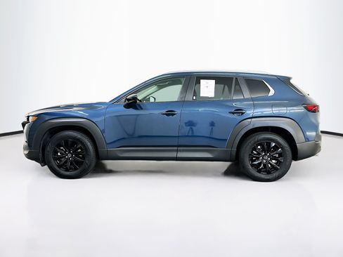Used 2026 MAZDA CX-50 AWD 2.5 S w/ Preferred Pkg image 4