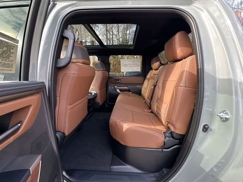 New 2026 Toyota Tundra 1794 Edition image 31