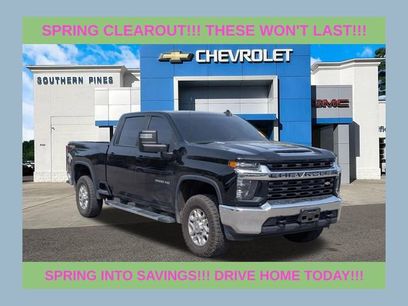 Used 2023 Chevrolet Silverado 3500 LT