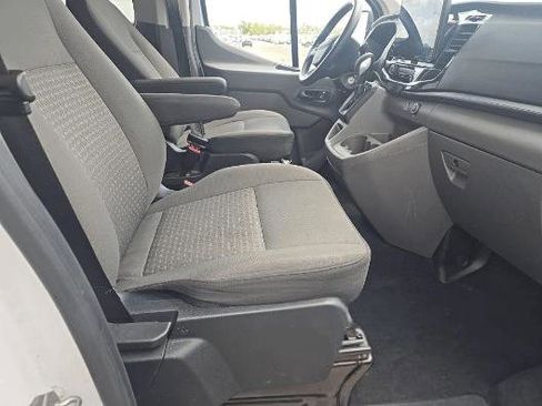 Used 2023 Ford Transit 350 XLT RWD image 22