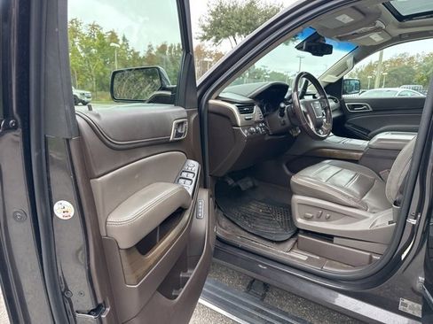 Used 2018 GMC Yukon XL Denali w/ Denali Ultimate Package image 13