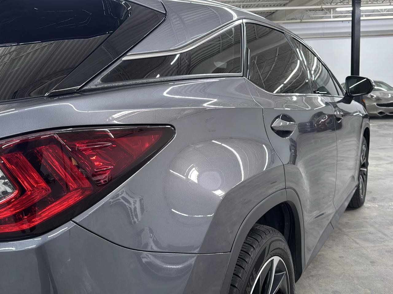 Used 2016 Lexus RX 350 FWD w/ Luxury Package image 8