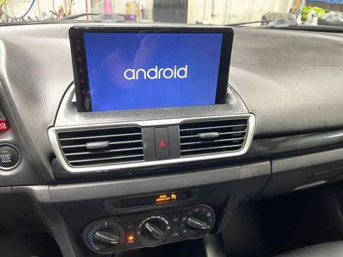 Used 2015 MAZDA MAZDA3 i SV image 20