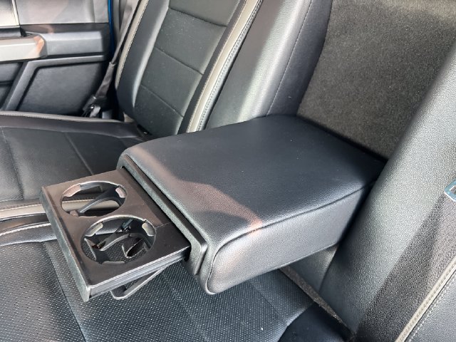 Used 2018 Ford F150 Raptor w/ Equipment Group 802A Luxury AWD/4WD image 36