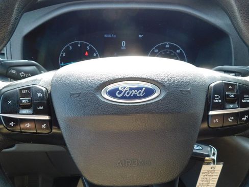 Used 2023 Ford Transit 250 Medium Roof w/ Load Area Protection Package image 17