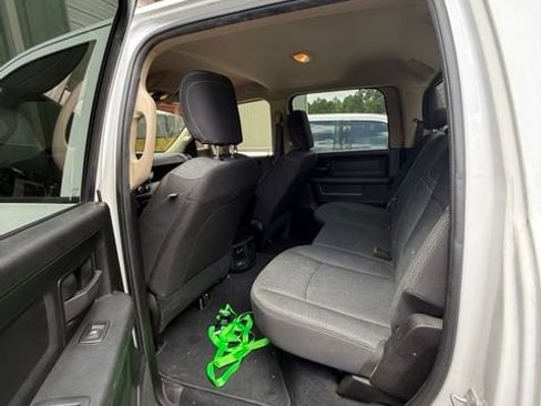 Used 2020 RAM 2500 Tradesman AWD/4WD image 11