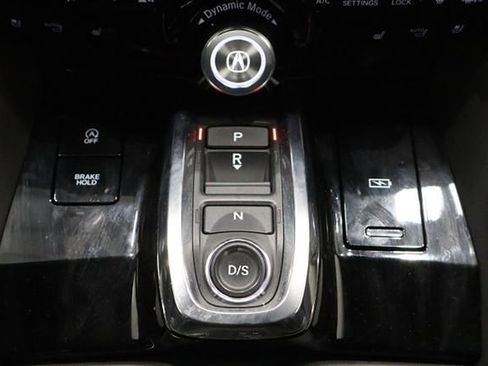 Used 2022 Acura MDX A-Spec AWD/4WD image 44