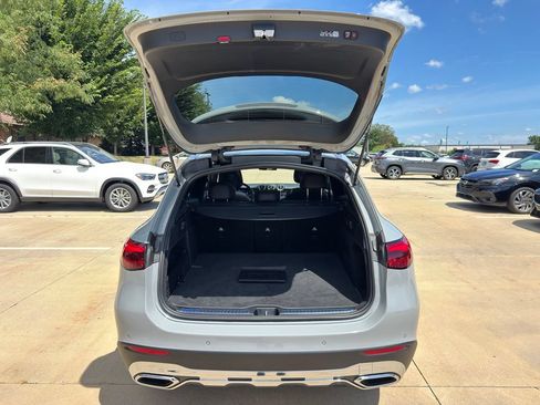 Used 2026 Mercedes-Benz GLC 300 4MATIC image 16
