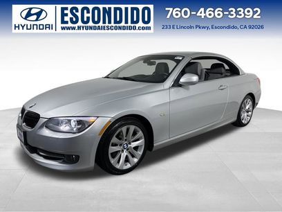 Used 2013 BMW 328i Convertible