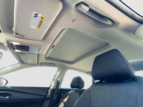 Certified 2024 Honda Accord EX image 20