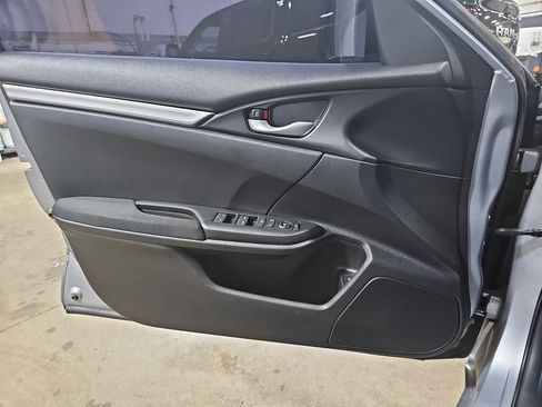 Used 2019 Honda Civic LX image 24