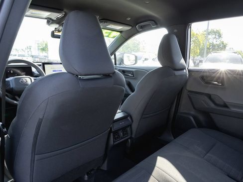 Used 2026 Toyota RAV4 SE AWD/4WD image 25