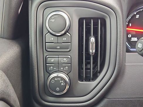 New 2025 GMC Sierra 3500 Pro w/ 1SA Pro Safety Plus Package image 47