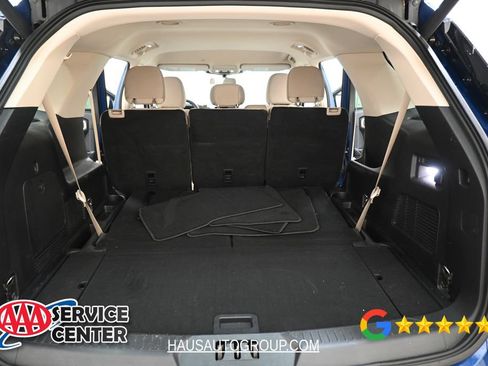 Used 2022 Ford Explorer 4WD image 26