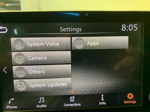 Used 2021 Nissan Rogue SV w/ Premium Package image 28